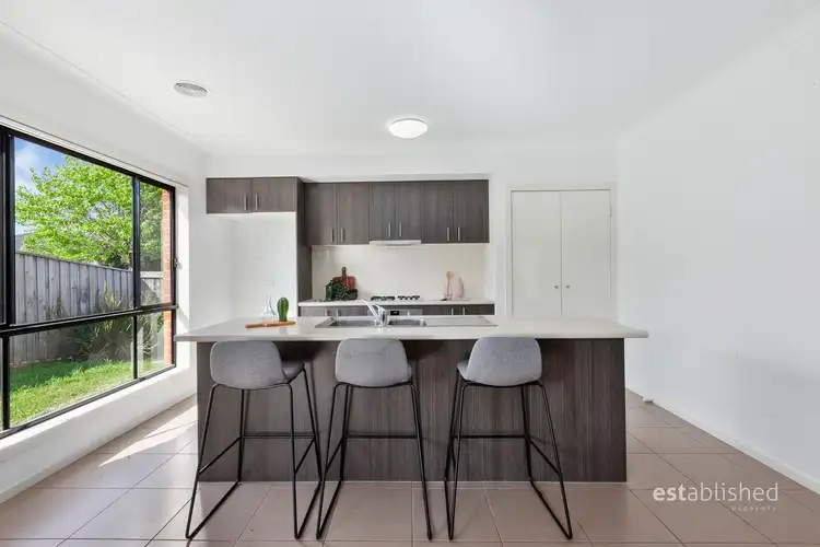 Fifth view of Homely house listing, 2 Mellor Street, Point Cook VIC 3030