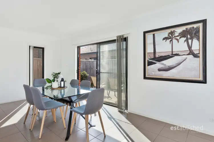 Sixth view of Homely house listing, 2 Mellor Street, Point Cook VIC 3030