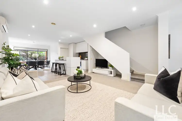 14 Camville Road