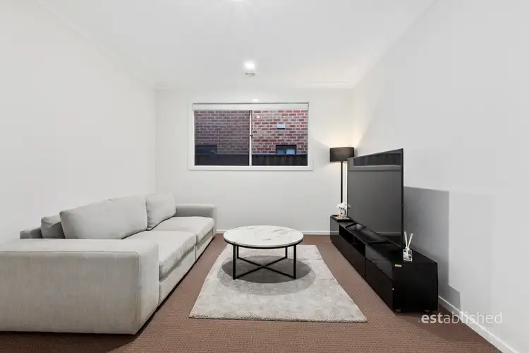Second view of Homely house listing, 18 Living Crescent, Point Cook VIC 3030