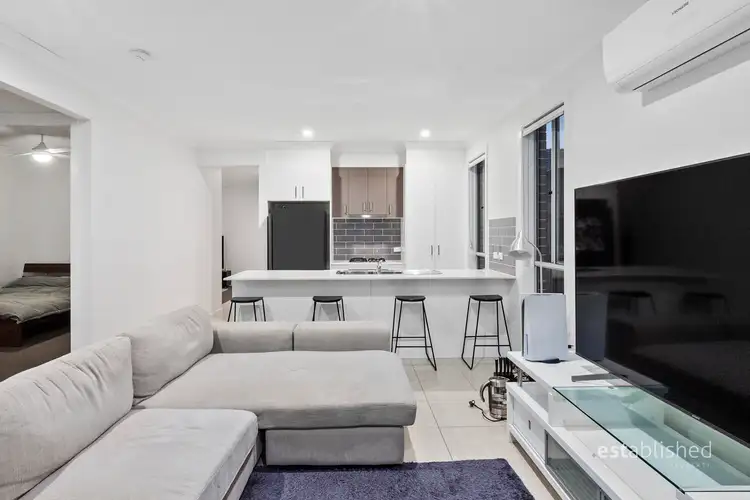 Fourth view of Homely house listing, 18 Living Crescent, Point Cook VIC 3030