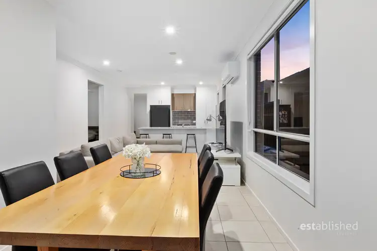 Fifth view of Homely house listing, 18 Living Crescent, Point Cook VIC 3030
