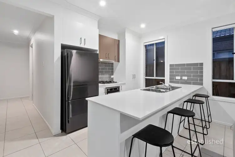 Sixth view of Homely house listing, 18 Living Crescent, Point Cook VIC 3030