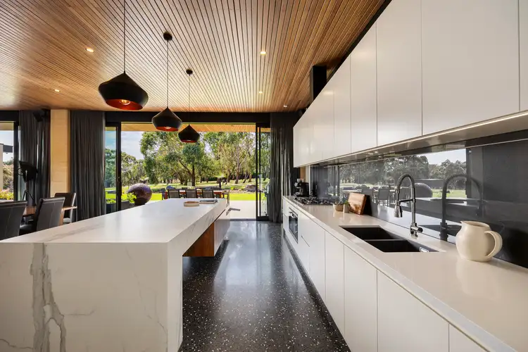 Second view of Homely house listing, 2A Reginald Way, Mount Martha VIC 3934