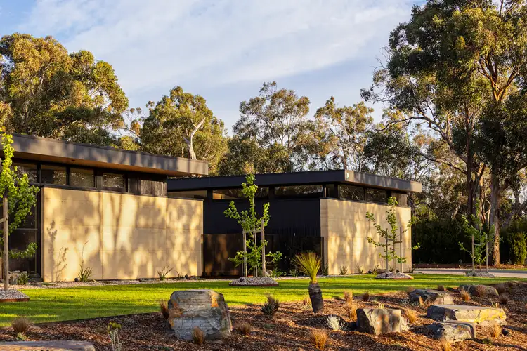 Third view of Homely house listing, 2A Reginald Way, Mount Martha VIC 3934