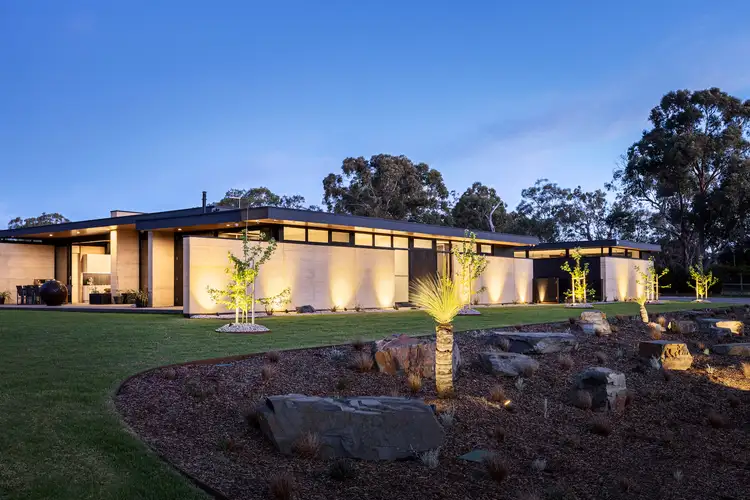 Fifth view of Homely house listing, 2A Reginald Way, Mount Martha VIC 3934