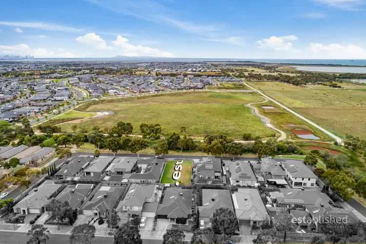 10 Aspen Crescent, Point Cook VIC 3030