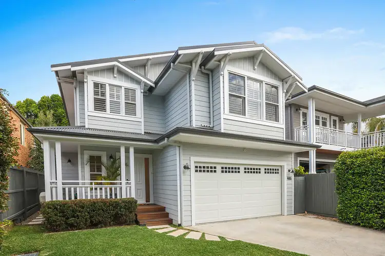 44A Brighton Street, Freshwater NSW 2096