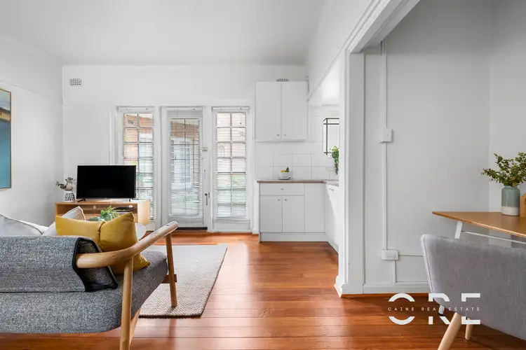 Fifth view of Homely apartment listing, 4/53 Powlett Street, East Melbourne VIC 3002