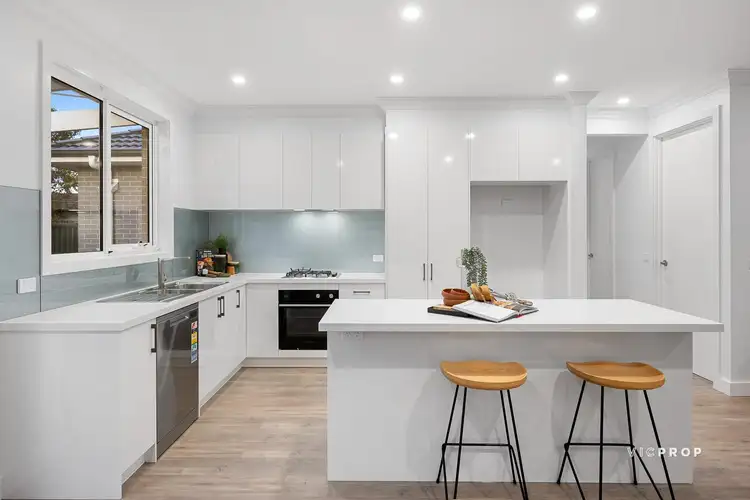 Second view of Homely unit listing, 2/1 Maple Street, Bayswater VIC 3153