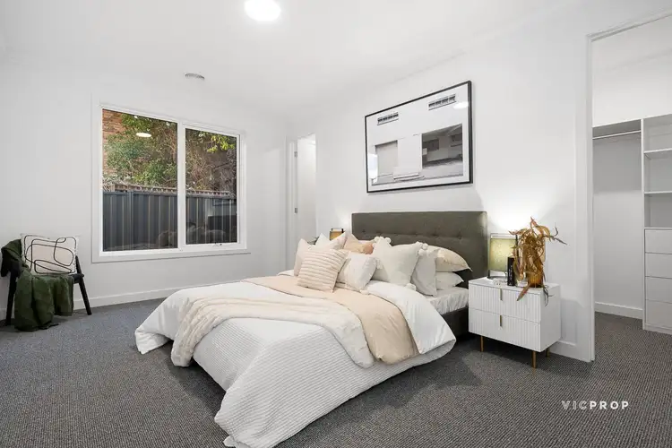 Fourth view of Homely unit listing, 2/1 Maple Street, Bayswater VIC 3153