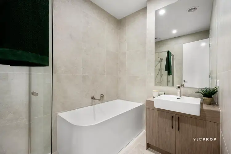 Fifth view of Homely unit listing, 2/1 Maple Street, Bayswater VIC 3153