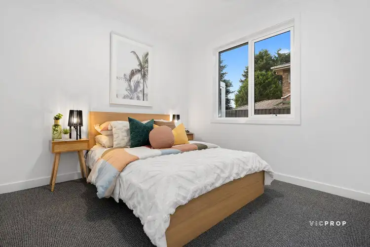 Sixth view of Homely unit listing, 2/1 Maple Street, Bayswater VIC 3153