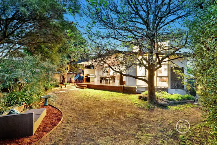 18 Black Street, Watsonia VIC 3087