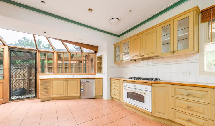 Fifth view of Homely house listing, 12 Victoria Street, Doncaster VIC 3108