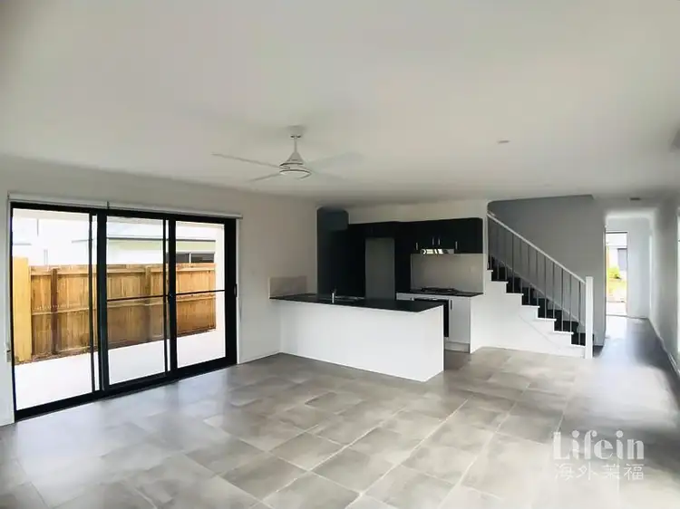 Third view of Homely apartment listing, 3 Aspen Way, Arundel QLD 4214