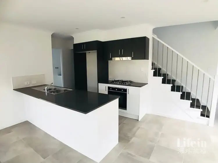 Fourth view of Homely apartment listing, 3 Aspen Way, Arundel QLD 4214