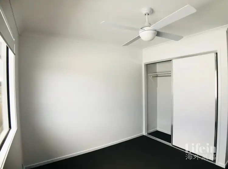 Fifth view of Homely apartment listing, 3 Aspen Way, Arundel QLD 4214