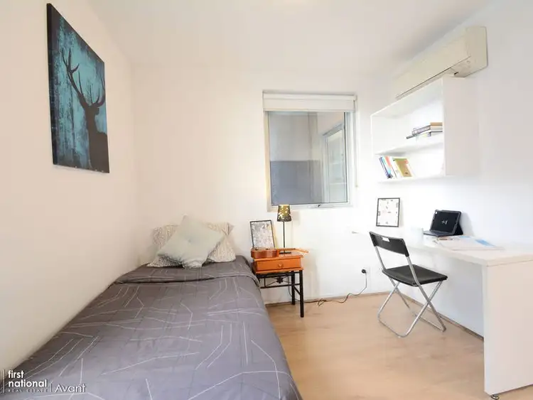 Second view of Homely apartment listing, 301/28 Queens Avenue, Hawthorn VIC 3122