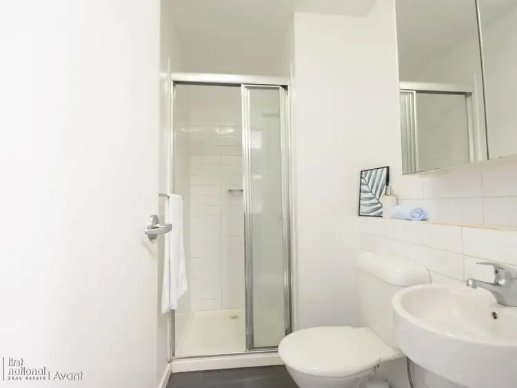 Sixth view of Homely apartment listing, 301/28 Queens Avenue, Hawthorn VIC 3122