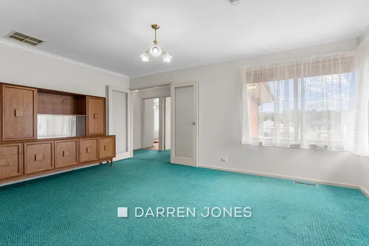 Third view of Homely unit listing, 1/6 Argyle Street, Macleod VIC 3085