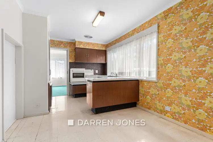 Fifth view of Homely unit listing, 1/6 Argyle Street, Macleod VIC 3085