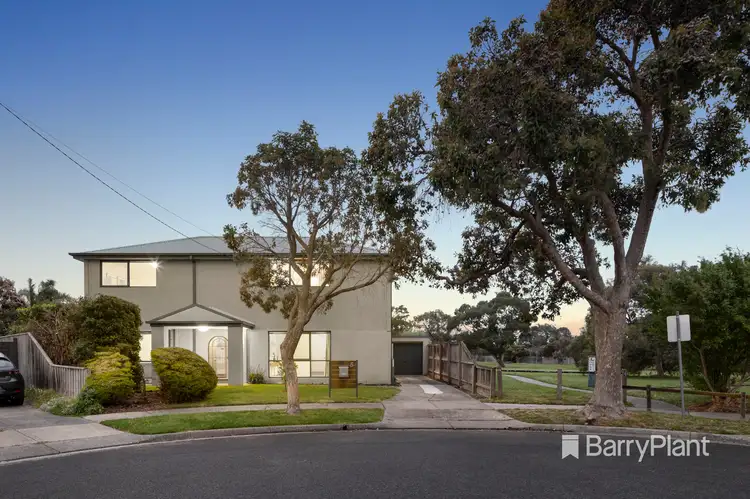 Main view of Homely house listing, 5 Venus Court, Dingley Village VIC 3172