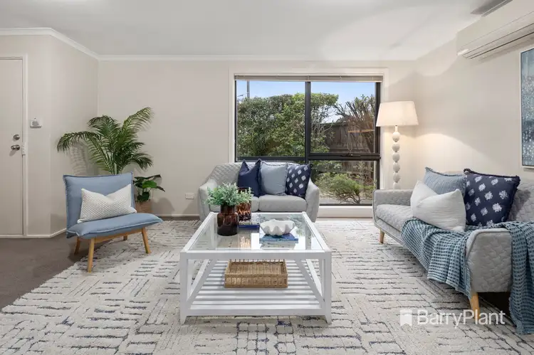 Second view of Homely house listing, 5 Venus Court, Dingley Village VIC 3172