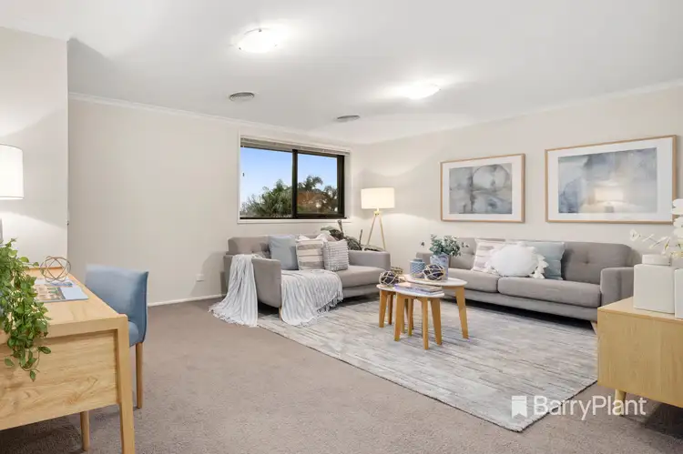 Third view of Homely house listing, 5 Venus Court, Dingley Village VIC 3172