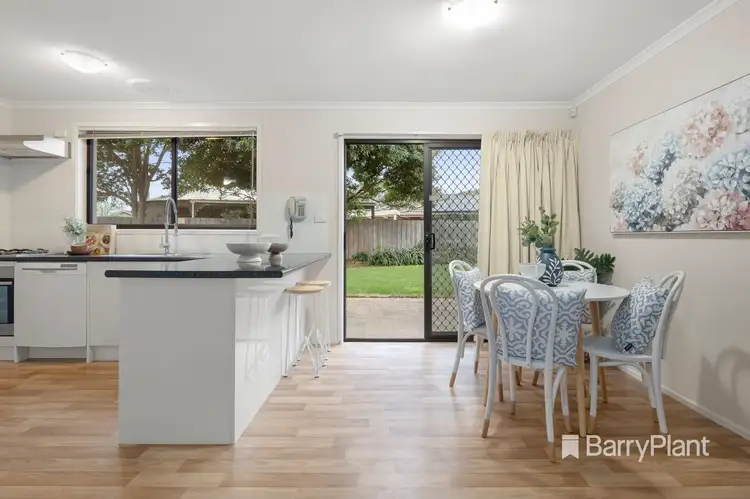 Fourth view of Homely house listing, 5 Venus Court, Dingley Village VIC 3172