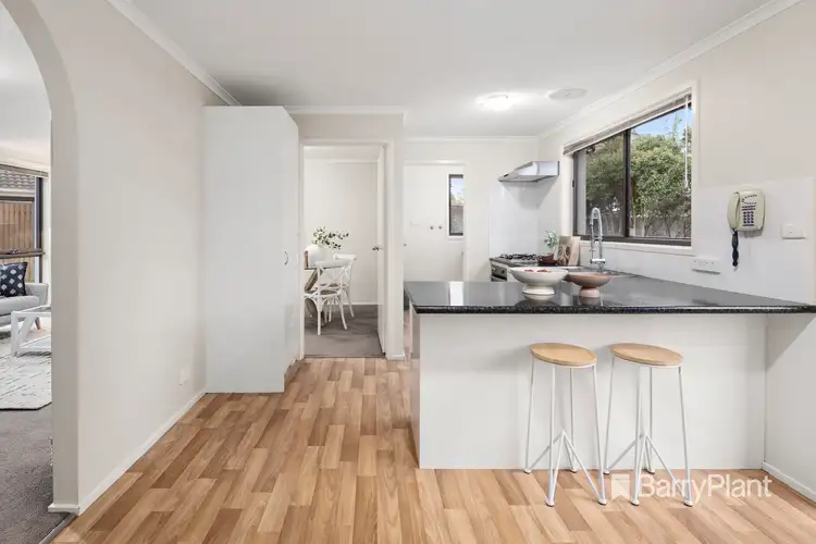 Fifth view of Homely house listing, 5 Venus Court, Dingley Village VIC 3172