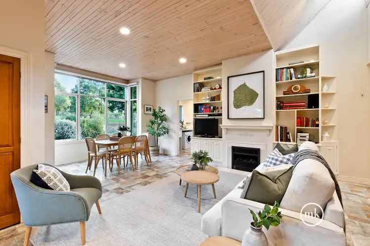 Second view of Homely house listing, 34 Old Eltham Road, Lower Plenty VIC 3093