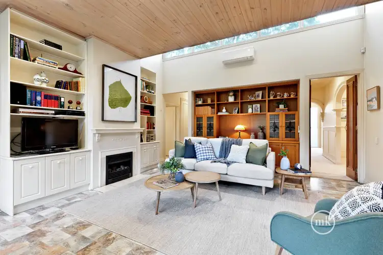 Fourth view of Homely house listing, 34 Old Eltham Road, Lower Plenty VIC 3093