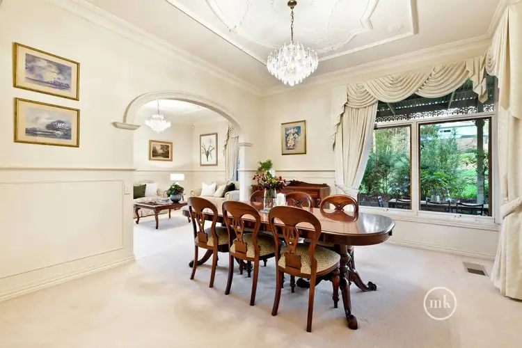 Fifth view of Homely house listing, 34 Old Eltham Road, Lower Plenty VIC 3093