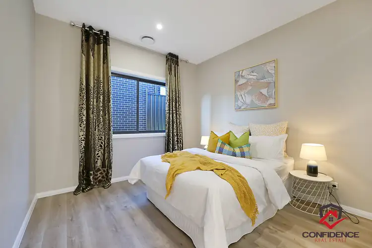 Fourth view of Homely house listing, 10 Seahorse Street, Throsby ACT 2914