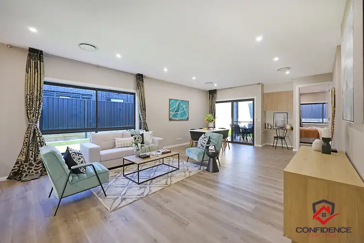 Fifth view of Homely house listing, 10 Seahorse Street, Throsby ACT 2914