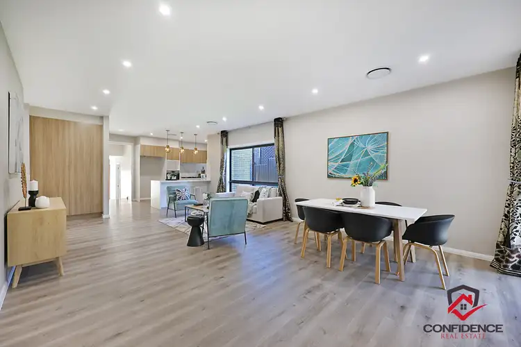 Sixth view of Homely house listing, 10 Seahorse Street, Throsby ACT 2914