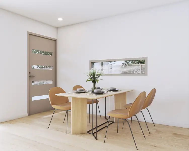 Fourth view of Homely townhouse listing, 12a/25 St Andrews Drive, Leichhardt QLD 4305