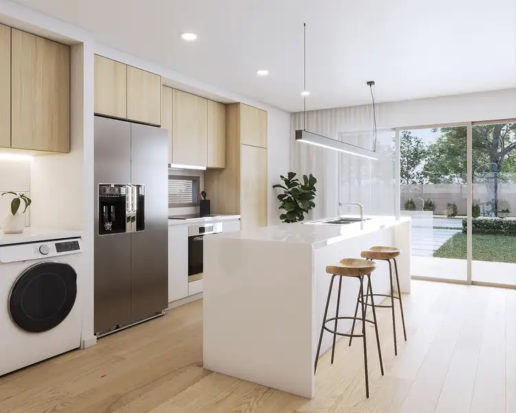 Fifth view of Homely townhouse listing, 12a/25 St Andrews Drive, Leichhardt QLD 4305