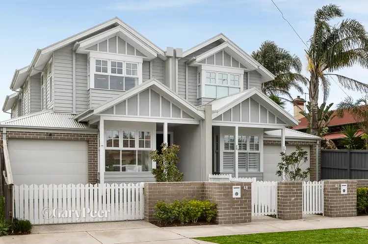 4b Lord Street, Caulfield East VIC 3145