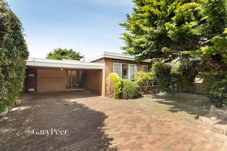 28 Griffiths Street, Caulfield South VIC 3162