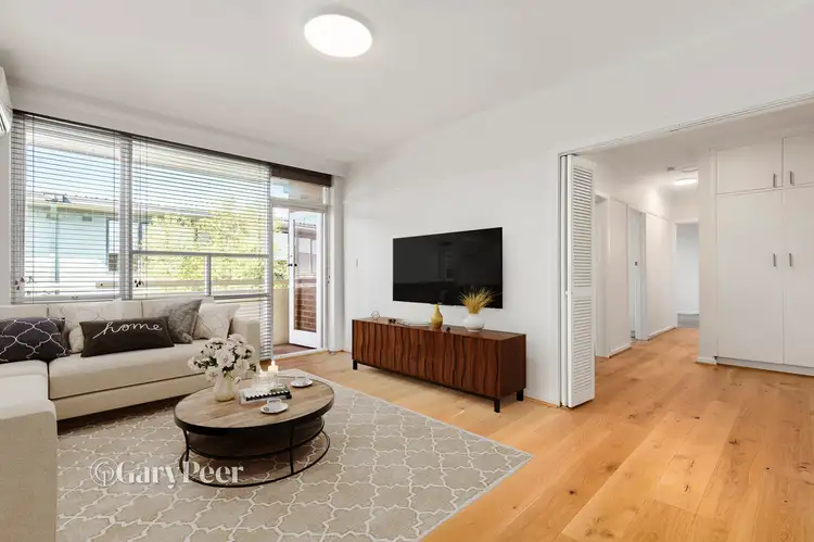 15/131 Brighton Road, Elwood VIC 3184