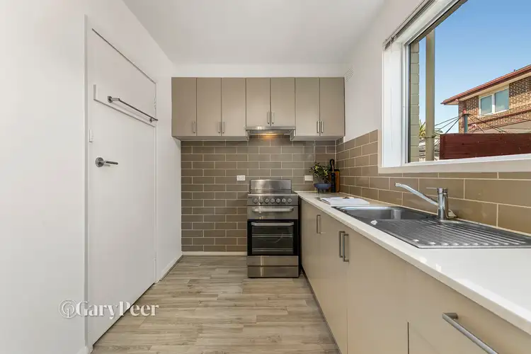 Second view of Homely apartment listing, 4/5 Wilson Street, Murrumbeena VIC 3163