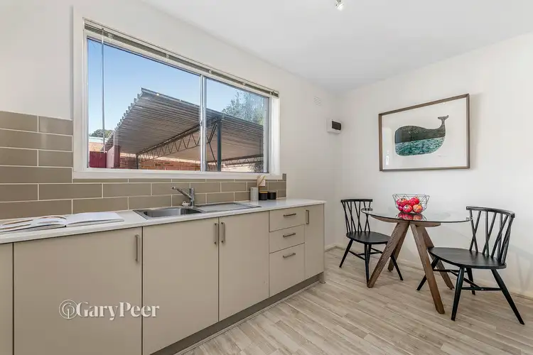 Third view of Homely apartment listing, 4/5 Wilson Street, Murrumbeena VIC 3163