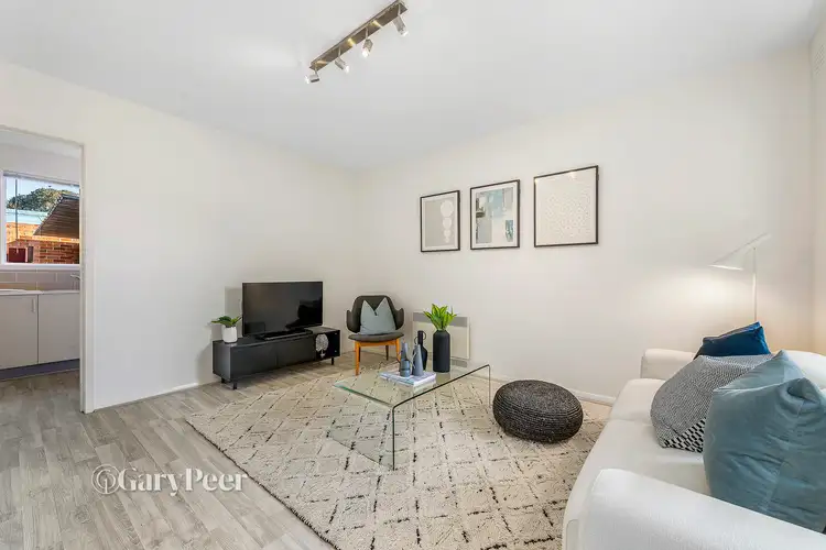 Fourth view of Homely apartment listing, 4/5 Wilson Street, Murrumbeena VIC 3163