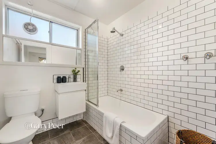 Sixth view of Homely apartment listing, 4/5 Wilson Street, Murrumbeena VIC 3163