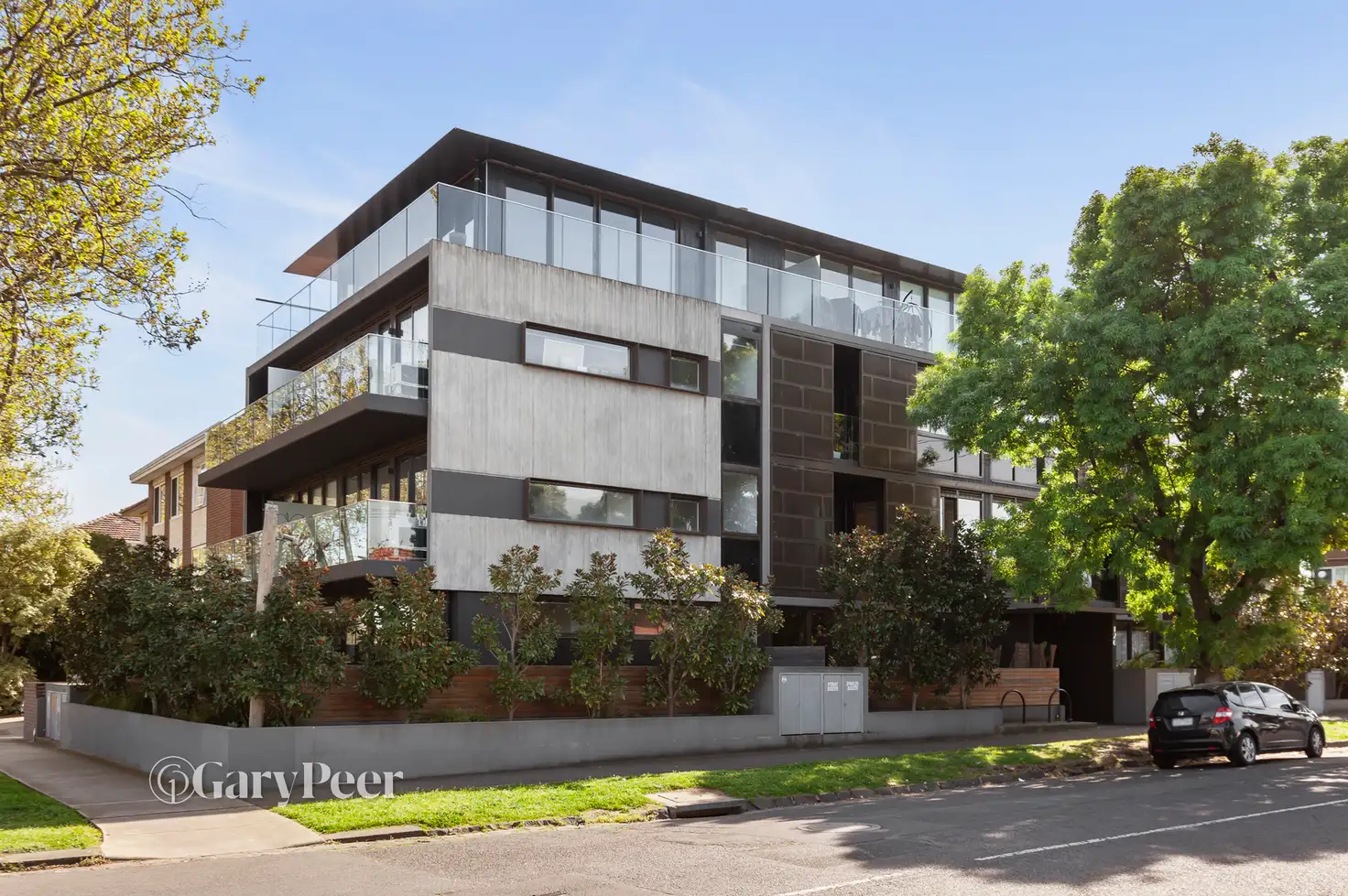 Main view of Homely apartment listing, G04/126 Brighton Road, Ripponlea VIC 3185