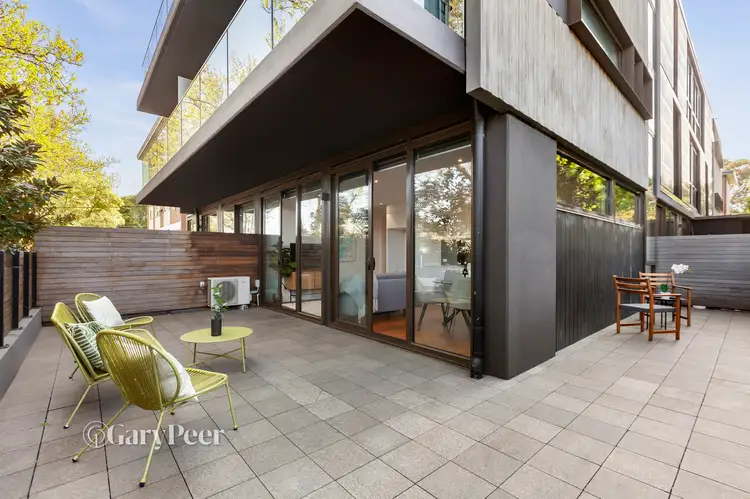 Second view of Homely apartment listing, G04/126 Brighton Road, Ripponlea VIC 3185