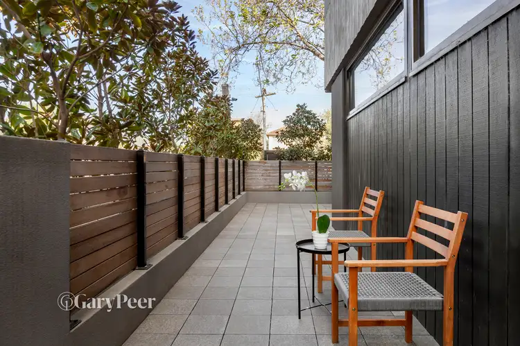 Fourth view of Homely apartment listing, G04/126 Brighton Road, Ripponlea VIC 3185