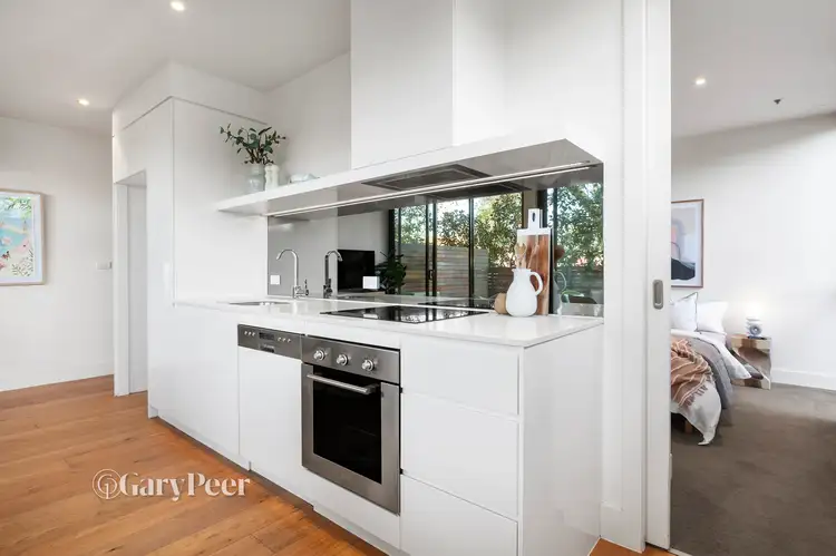 Sixth view of Homely apartment listing, G04/126 Brighton Road, Ripponlea VIC 3185